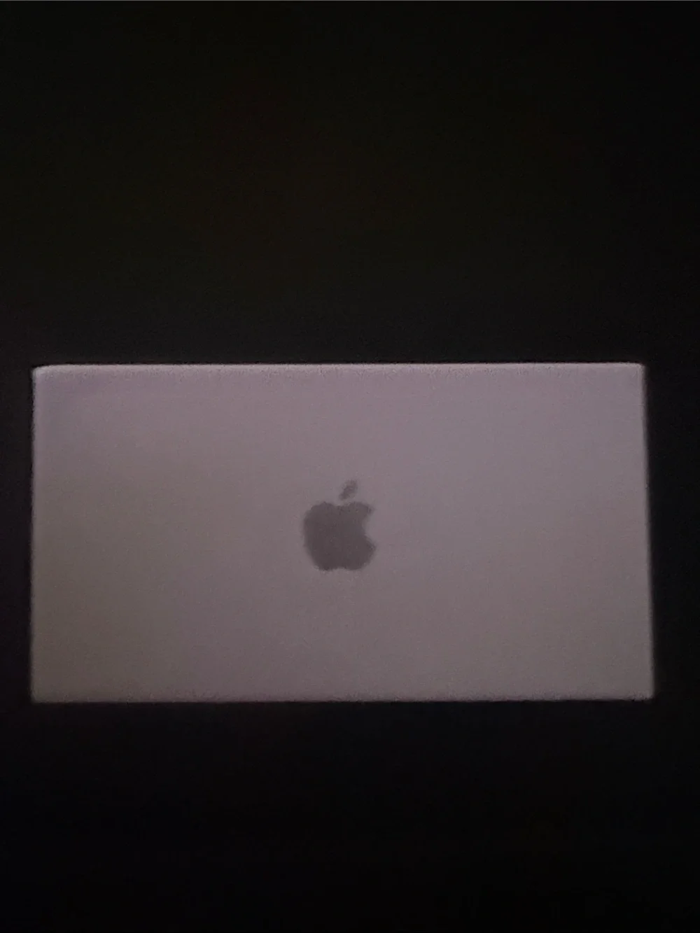 AirPod pro 3